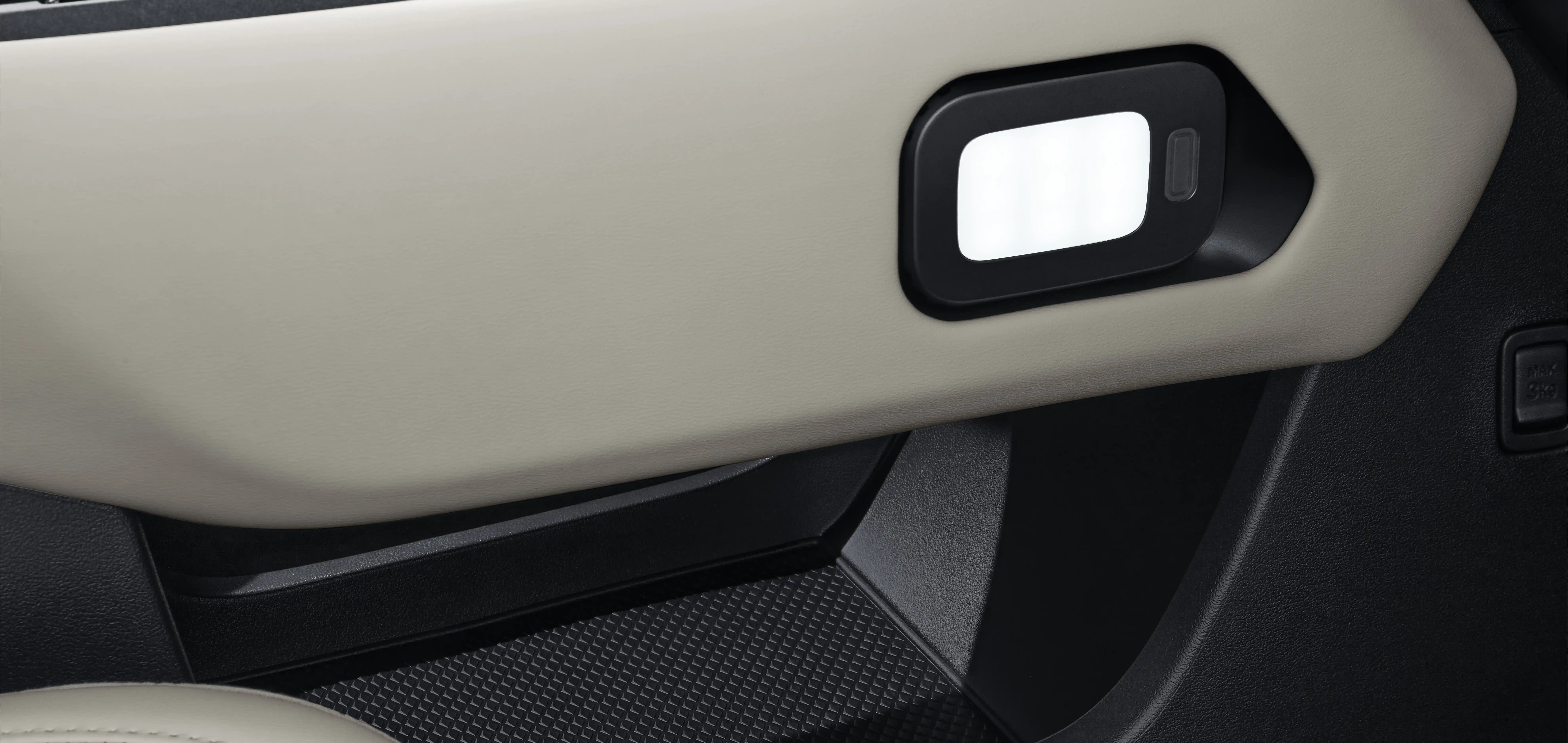 Haval H7 Luz Portatil